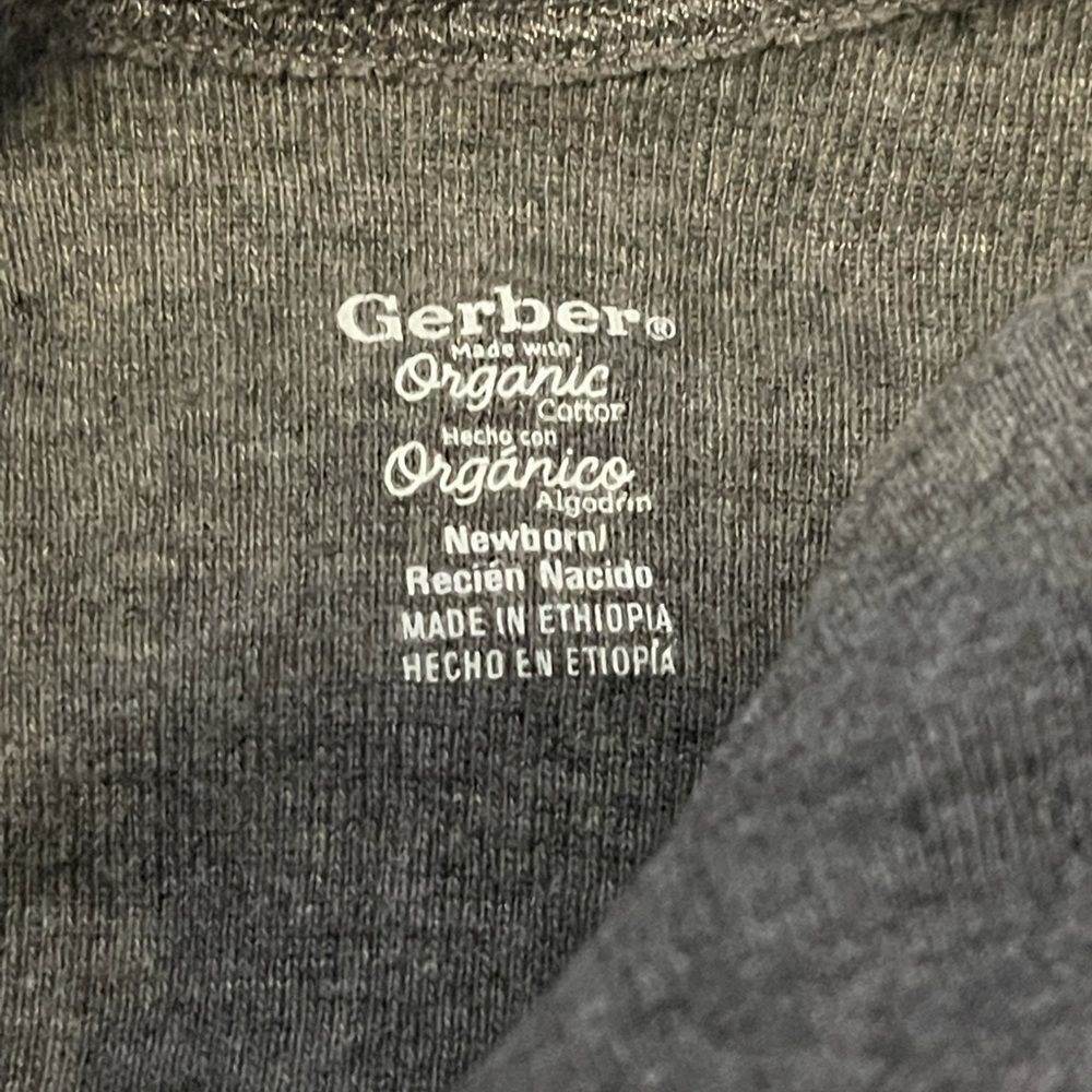 Newborn onesies - Picture 11 of 13